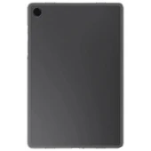 Galaxy Tab A9 Kılıf Zore Tablet Süper Silikon Kapak thumbnail 2