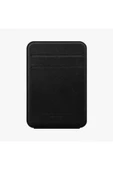 Spigen MagFit iPhone için MagSafe özellikli Kartlı Manyetik Cüzdan Smart Fold Wallet Black - AMP02746 Teşhir - 5