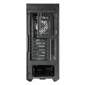 Cooler Master MasterBox TD500 Mesh V2 USB 3.2 ARGB eATX Mid Tower Siyah Kasa thumbnail 5