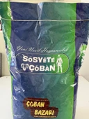 Şehzade Toz 25 kg - 1