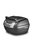 Shad Motosiklet Çanta - Topcase - Top Case Sh40 Orijinal Sh40 Cargo thumbnail 1