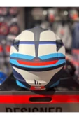 MT Helmets Targo S KAY C7 Full Face Kapalı Kask thumbnail 4