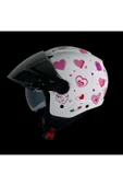 Sway KASK SW 765 Enjoy Heart thumbnail 2