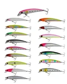 Wily Wave 7 Cm Maket Balık 4 Gr (0-0.6M) Renk:66 thumbnail 1