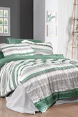 Mundo Çift Kişilik %100 Pamuk Mood Comfort Yıkamalı Nevresim Takımı - 1