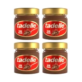 Tadelle Parça Fındıklı Kakaolu Fındık Ezmesi 200 Gr x 4 Adet thumbnail 1