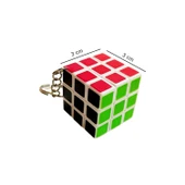 Kızılkaya Sabır Küpü Anahtarlık (218-H64) thumbnail 2