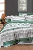 Mundo Çift Kişilik %100 Pamuk Mood Comfort Yıkamalı Nevresim Takımı - 3