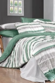 Mundo Çift Kişilik %100 Pamuk Mood Comfort Yıkamalı Nevresim Takımı - 2