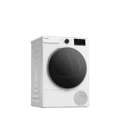 Arçelik 1001 KMX 10 Kg Kurutma Makinesi thumbnail 1