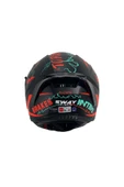 Sway KASK SW 869 DRIFT Full Face thumbnail 2