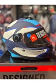 MT Helmets Targo S KAY C7 Full Face Kapalı Kask thumbnail 2