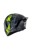 Sway KASK SW 869 SNATCH Full Face thumbnail 3