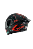 Sway KASK SW 869 DRIFT Full Face thumbnail 3