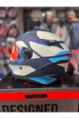 MT Helmets Targo S KAY C7 Full Face Kapalı Kask thumbnail 1