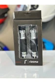 ATK Rizoma Universal Elcik Gaz Kolu Elcik Gümüş Siyah - 3