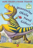 Dinozorlar Okula Nasıl Gider? (Ciltli) - Organik Kitaplar - 1
