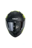 Sway KASK SW 869 SNATCH Full Face thumbnail 4