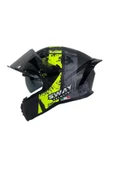 Sway KASK SW 869 SNATCH Full Face thumbnail 2