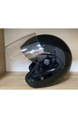 cesastore Kırılmaz Özellikli Motosiklet Kaskı thumbnail 2