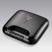 Kiwi KSM-2405 750 W Mini Tost Makinesi - 1