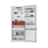 Arçelik 278550 EB MaxiFit Alttan Donduruculu Buzdolabı thumbnail 4