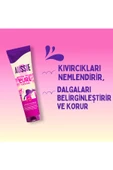 Work That Curl Dalgalı ve Kıvırcık Saçlar için Durulanmayan Saç Kremi 160ml thumbnail 3