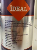 Ideal Hepasily Premiks 1 Lt - 3