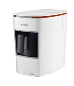 Arçelik K 3400 Beyaz Telve Türk Kahve Makinesi thumbnail 1