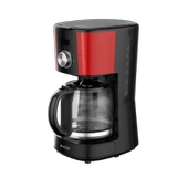 Arçelik FK 6414 Retro Filtre Kahve Makinesi thumbnail 1