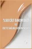 Maybelline New York Fit Me Nude Cilt Bakımı Etkili Nemlendirici SPF50 BB Krem - 40 - 4