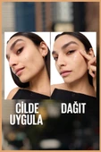 Maybelline New York Fit Me Nude Cilt Bakımı Etkili Nemlendirici SPF50 BB Krem - 40 - 7