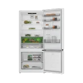 Arçelik 278550 EB MaxiFit Alttan Donduruculu Buzdolabı thumbnail 3