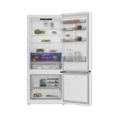 Arçelik 278550 EB MaxiFit Alttan Donduruculu Buzdolabı thumbnail 5