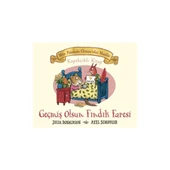 Meşe Palamutu Orman'ından Masallar Geçmiş Olsun Fındık Faresi - Kapakçıklı Kitap - 2