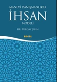 Manevi Danışmanlıkta İhsan Modeli - 1