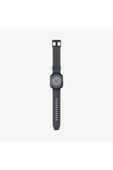 Spigen Apple Watch 45mm (Seri 9/8/7) Kılıf & Kordon Kayış Liquid Crystal Pro Space Crystal - ACS04173 Teşhir - 7