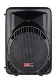 Lastvoice Ample Surface-Paket-4 Aktif hoparlör ve Mixer Full Ses Sistemi Seti - 2