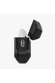 Spigen AirPods Pro (2. nesil) Kılıf Tough Armor Magfit MagSafe Özellikli Black - ACS05480 Outlet - 4