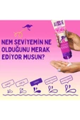 Work That Curl Dalgalı ve Kıvırcık Saçlar için Durulanmayan Saç Kremi 160ml thumbnail 6
