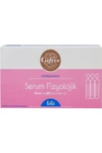 Gifrer Serum Fizyolojik 5 ml x 40 Flakon - 1