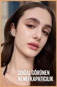 Maybelline New York Fit Me Nude Cilt Bakımı Etkili Nemlendirici SPF50 BB Krem - 40 - 8