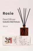 ROSIE Angel Reed Diffuser Çubuklu Oda Kokusu 100 ml thumbnail 2
