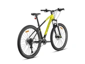 XC 500 - 29" MTB - 19' - 20 Vites - H.DISC - Mat Siyah-Elektrik Sarı / Siyah-Elektrik Sarı - 3