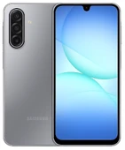 Samsung Galaxy A17 5G 6 GB 128 GB Gri (Samsung Türkiye Garantili) - 1