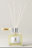 ROSIE Jasmine Reed Diffuser Çubuklu Oda Kokusu 100 ml thumbnail 1