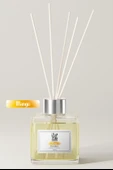 ROSIE Mango Reed Diffuser Çubuklu Oda Kokusu 100 ml thumbnail 1