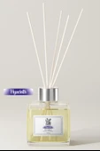 ROSIE Hyacinth Reed Diffuser Çubuklu Oda Kokusu 100 ml thumbnail 1