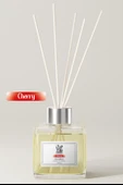 ROSIE Cherry Reed Diffuser Çubuklu Oda Kokusu 100 ml thumbnail 1