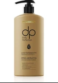 Dp Daily Perfection Şampuan Çam Terebentin  800 ML thumbnail 1